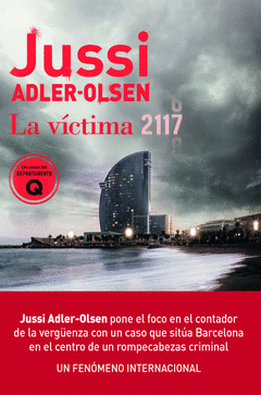 LA V�CTIMA 2117
