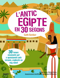 30 SEGONS. ANTIC EGIPTE