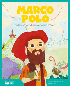 MARCO POLO CAT