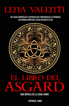 EL LIBRO DEL ASGARD (2ED)