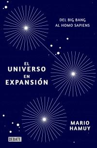 EL UNIVERSO EN EXPANSIN