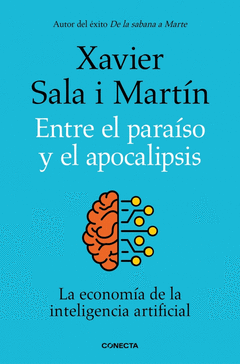 ENTRE EL PARASO Y EL APOCALIPSIS