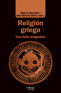 RELIGI�N GRIEGA