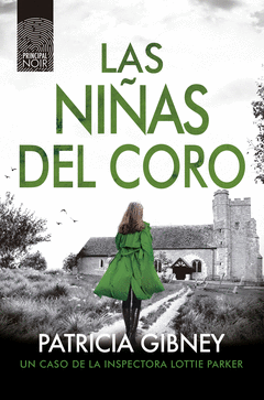 LAS NIAS DEL CORO