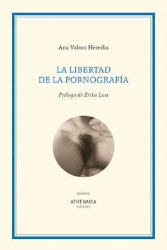 LA LIBERTAD DE LA PORNOGRAFA