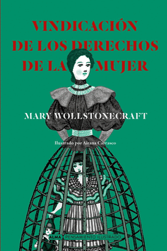 VINDICACI�N DE LOS DERECHOS DE LA MUJER