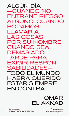 ALGN DA CUANDO NO ENTRAE RIESGO ALGUNO, CUANDO PODAMOS LLAMAR A LAS COSAS PO