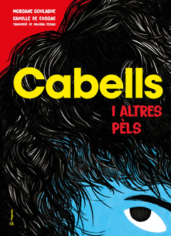 CABELLS
