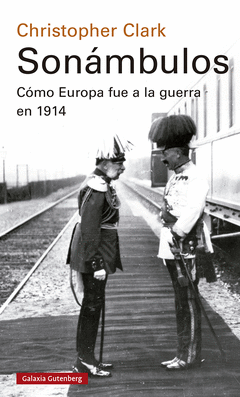 SONMBULOS