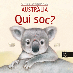 QUI SOC - CRIES ANIMALS - AUSTRALIA