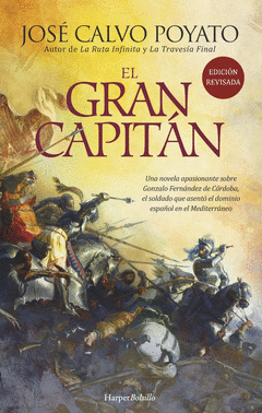 EL GRAN CAPIT�N (EDICION REVISADS)