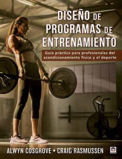 DISEO DE PROGRAMAS DE ENTRENAMIENTO