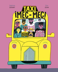 TAXI MEC-MEC!