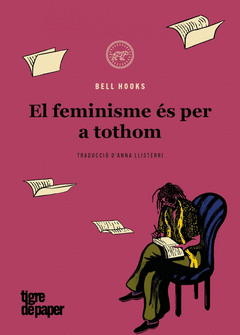 EL FEMINISME S PER A TOTHOM