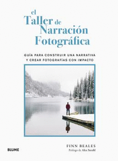 EL TALLER DE NARRACI�N FOTOGR�FICA