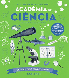 ACAD�MIA DE CI�NCIA