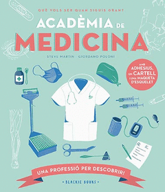ACAD�MIA DE MEDICINA