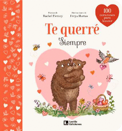 TE QUERR SIEMPRE