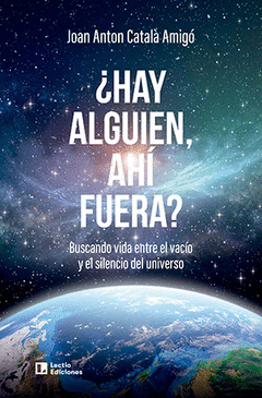 �HAY ALGUIEN, AH� FUERA?