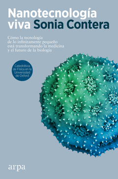 NANOTECNOLOG�A VIVA