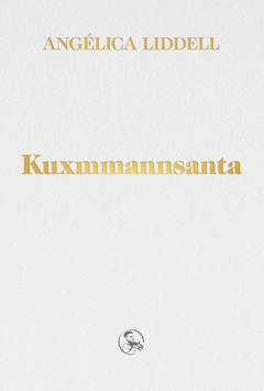 KUXMMANNSANTA