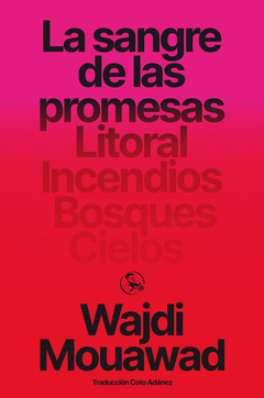 LA SANGRE DE LAS PROMESAS