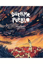 DUERME PUEBLO (3ª ED.)