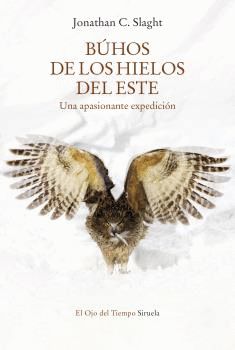 BHOS DE LOS HIELOS DEL ESTE