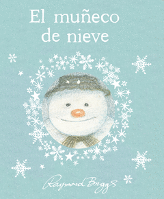 EL MUECO DE NIEVE