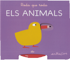 RODA QUE RODA. ELS ANIMALS