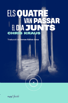 ELS QUATRE VAN PASSAR EL DIA JUNTS