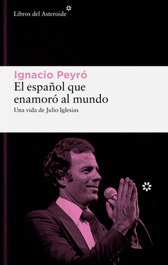 EL ESPAOL QUE ENAMOR AL MUNDO