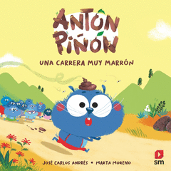 ANT�N PI��N, UNA CARRERA MUY MARR�N