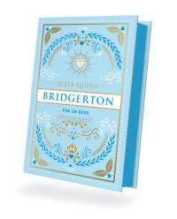 BRIDGERTON 7. POR UN BESO