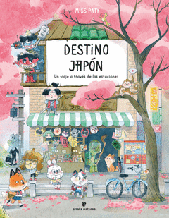 DESTINO JAPN