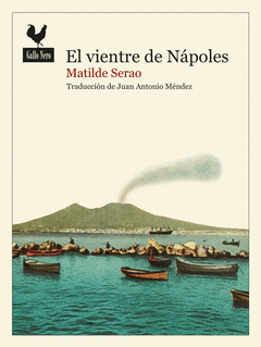 EL VIENTRE DE NPOLES NE