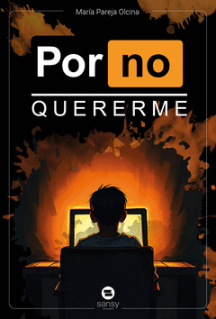 POR NO QUERERME