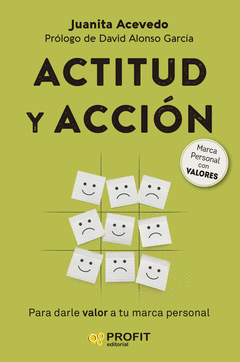 ACTITUD Y ACCIÓN