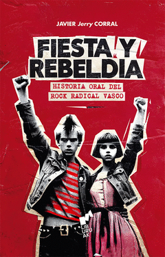FIESTA Y REBELDA