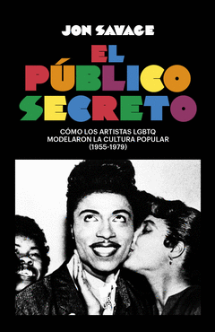 EL P�BLICO SECRETO