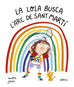 LA LOLA BUSCA L'ARC DE SANT MART