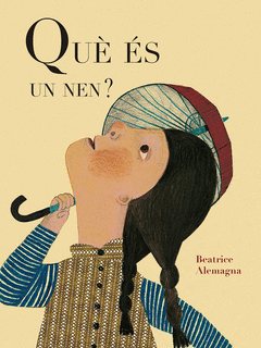 QU S UN NEN?