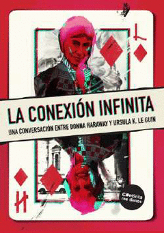 LA CONEXIN INFINITA