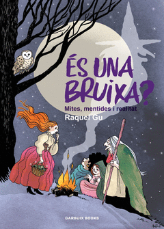 �S UNA BRUIXA?
