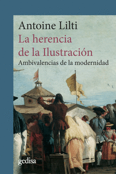 LA HERENCIA DE LA ILUSTRACI�N