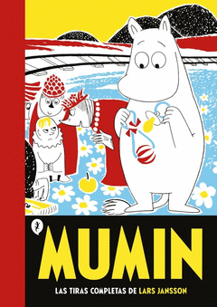 MUMIN 6 - LA COLECCI�N COMPLETA DE C�MICS DE LARS JANSSON