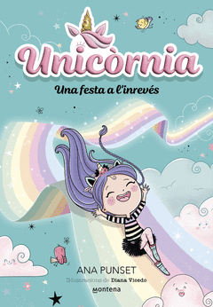 UNIC�RNIA 2 - UNA FESTA A L'INREV�S