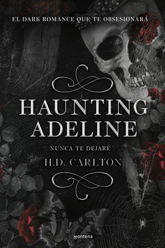 HAUNTING ADELINE: NUNCA TE DEJAR (DUETO DEL GATO Y EL RATN 1)
