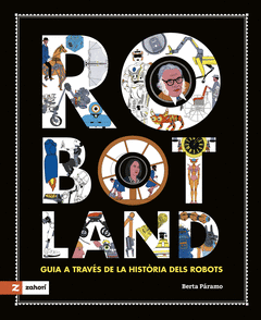 ROBOTLAND CAT