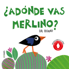 A DNDE VAS MERLINO?